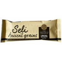 Umoya Foods Snack Bar - Seli Ancient Grains
